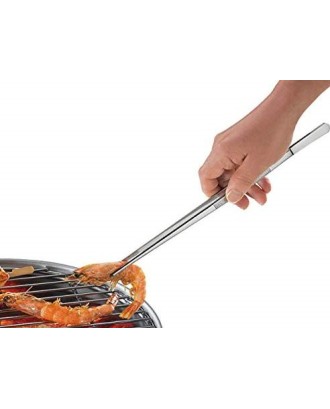 Penseta alimentara, 22 cm, inox - KUCHENPROFI